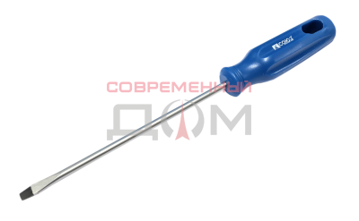 Отвертка шлицевая СОЮЗ 1040-02-SL5-100C 