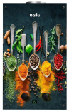 Колонка газовая Ballu GWH 10 Fiery Glass Curry