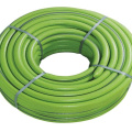 Шланг USPEX поливочный Садовник Лайм 1/2"х25м