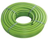 Шланг USPEX поливочный Садовник Лайм 1/2"х25м