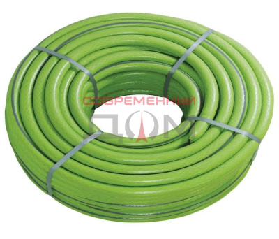 Шланг USPEX поливочный Садовник Лайм 1/2"х25м