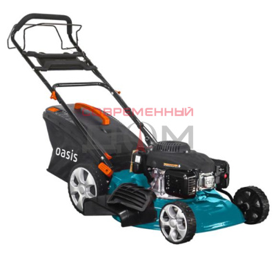 Газонокосилка бензин. Oasis GBR-6