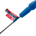 Отвертка USPEX син.руч. CrV 5.0*150мм