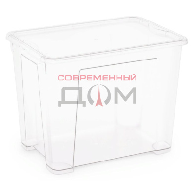 Контейнер 22л универсальный с крышкой /М8312/ Башкирия