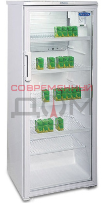 Бирюса 290 Е