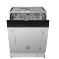  Haier HDWE13-191RU