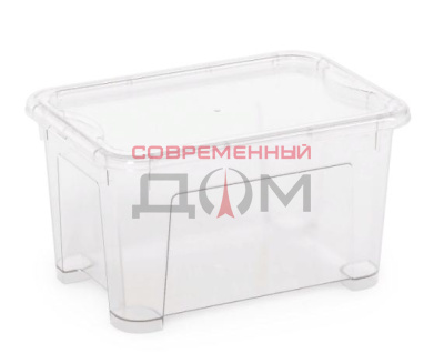 Контейнер 5л универсальный с крышкой /М8310/ Башкирия