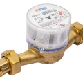 Счетчик воды МЕТЕР СВУ-15 (Невод) универсальный Счетчик воды МЕТЕР СВУ-15 (Невод) универсальный