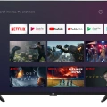 Xiaomi MI TV P1 L32M6-6AEU SMART TV Xiaomi MI TV P1 L32M6-6AEU SMART TV