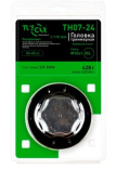 Головка триммерная TUSCAR TH07-24 Premium
