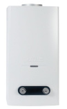 Колонка газовая VilTerm S11 /БЕЛАЯ