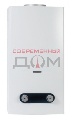 Колонка газовая VilTerm S11 /БЕЛАЯ