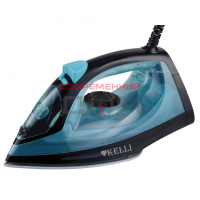 Утюг Kelli KL-1642