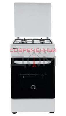 Плита газовая KRAFT KF-FSK 5301GW