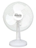 Вентилятор настольный Oasis VT-30W3 /по 2шт.в кор./
