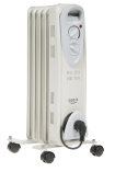 Радиатор Oasis US-10