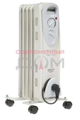 Радиатор Oasis US-10