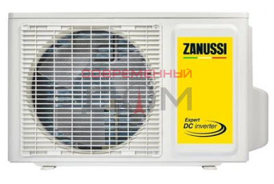 ВНЕШНИЙ БЛОК ZANUSSI Perfecto ZACS/I-09 HPF/A22/N8 Out инвертор