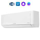 Сплит-система Royal Thermo Barocco DC RTBI-12HN8/white ИНВЕРТОРНЫЙ Сплит-система Royal Thermo Barocco DC RTBI-12HN8/white ИНВЕРТОРНЫЙ