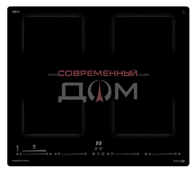 Поверхность индукц. Zigmund&Shtain CI 69.6 B