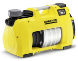 Насос садовый Karcher BP 5 Home&Garden /1.645-355.0/