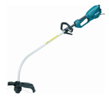 Триммер электрический Makita UR 3501