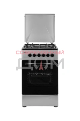 Плита комбинированная KRAFT KF-FSK 5302ES