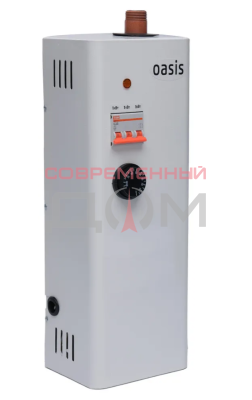 Котел электрический Oasis KV- 6