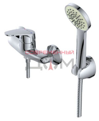 Смеситель д/душа AV Engineering (Lt) D40, AVROM5-A101-220