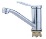 Смеситель для раковины "Oasis" L3017MG_Mat