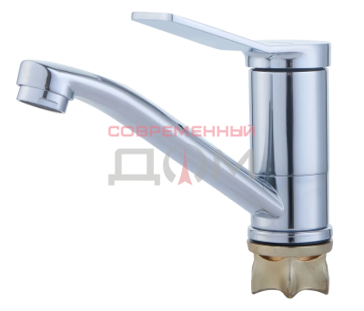 Смеситель для раковины "Oasis" L3017MG_Mat