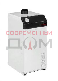 Котел "ДОБРЫНЯ" ТРДК 12,5/ 1-контур. 12,5 кВт, до 125 м.кв.