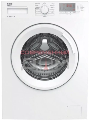  BEKO WHE5512BBW RUKZ BX B7SE4001000