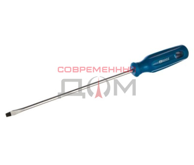 Отвертка шлицевая СОЮЗ 1040-02-SL5-200C