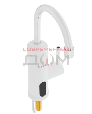 Водонагреватель проточный Oasis KP-PB