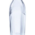 Бутылка стеклянная "Палома" 0,5л, В-31-4А-500