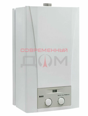 BAXI ECO Classic.24 F