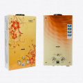 Oasis Glass 20 BG СТЕКЛОКЕР