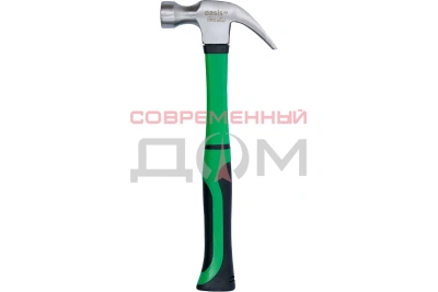 Молоток-гвоздодер Oasis Eco 450