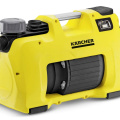 Насос садовый Karcher BP 4 Home&Garden eco!ogic /1.645-363.0(354.0)/ 