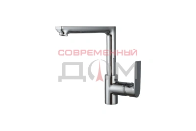 Кух.смеситель Avapax D35 серия Weser хром AP04175C
