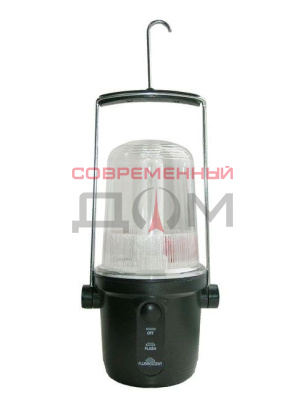 Фонарик туриста средний USPEX LS6003 /67747/