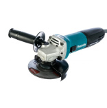Шлифовальная машина Makita GA 4530 R
