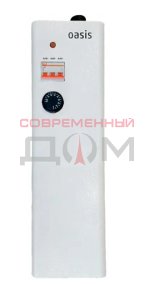 Котел электрический Oasis KV-12