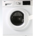Cтиральная машина LG F 2J3NS0W УЦЕНКА!!!вмятина корпуса внизу 6 кг