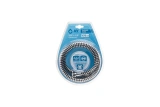 Шланг душевой AV Engineering AVSSS-108 PVC, 1/2" г-г 175 см, хром-черн. Шланг душевой AV Engineering AVSSS-108 PVC, 1/2" г-г 175 см, хром-черн.