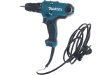 Дрель-шуруповерт Makita DF 0300 X3 + набор бит 10 шт Дрель-шуруповерт Makita DF 0300 X3 + набор бит 10 шт