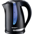 Чайник KRAFT KF-KP1743BL