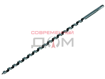 Сверло винтовое по дереву Sturm 1055-AG12X460 