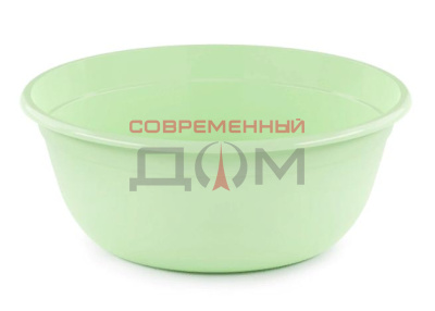 Таз пластиковый 7л /М228/ Башкирия